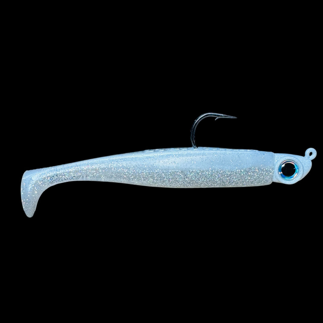 SILVER SIDE - Limited Release Jigs