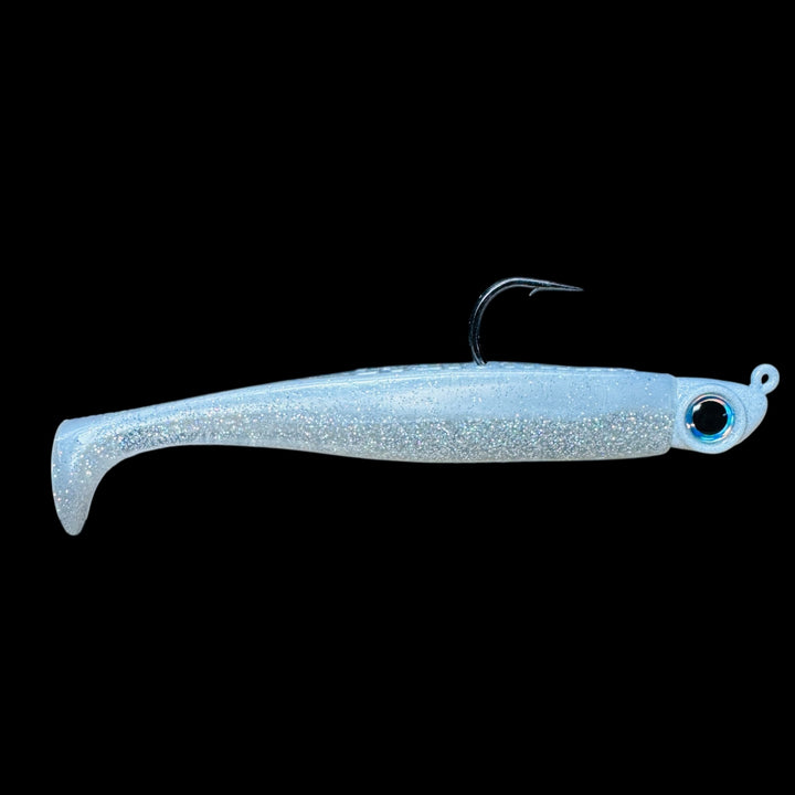 SILVER SIDE - Limited Release Jigs